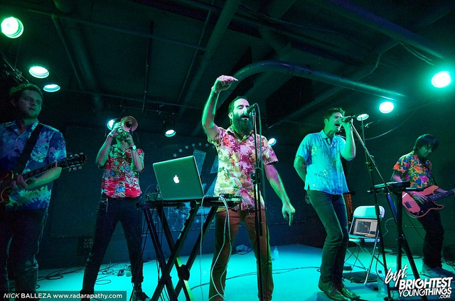 Capital Cities Photo (  ) 